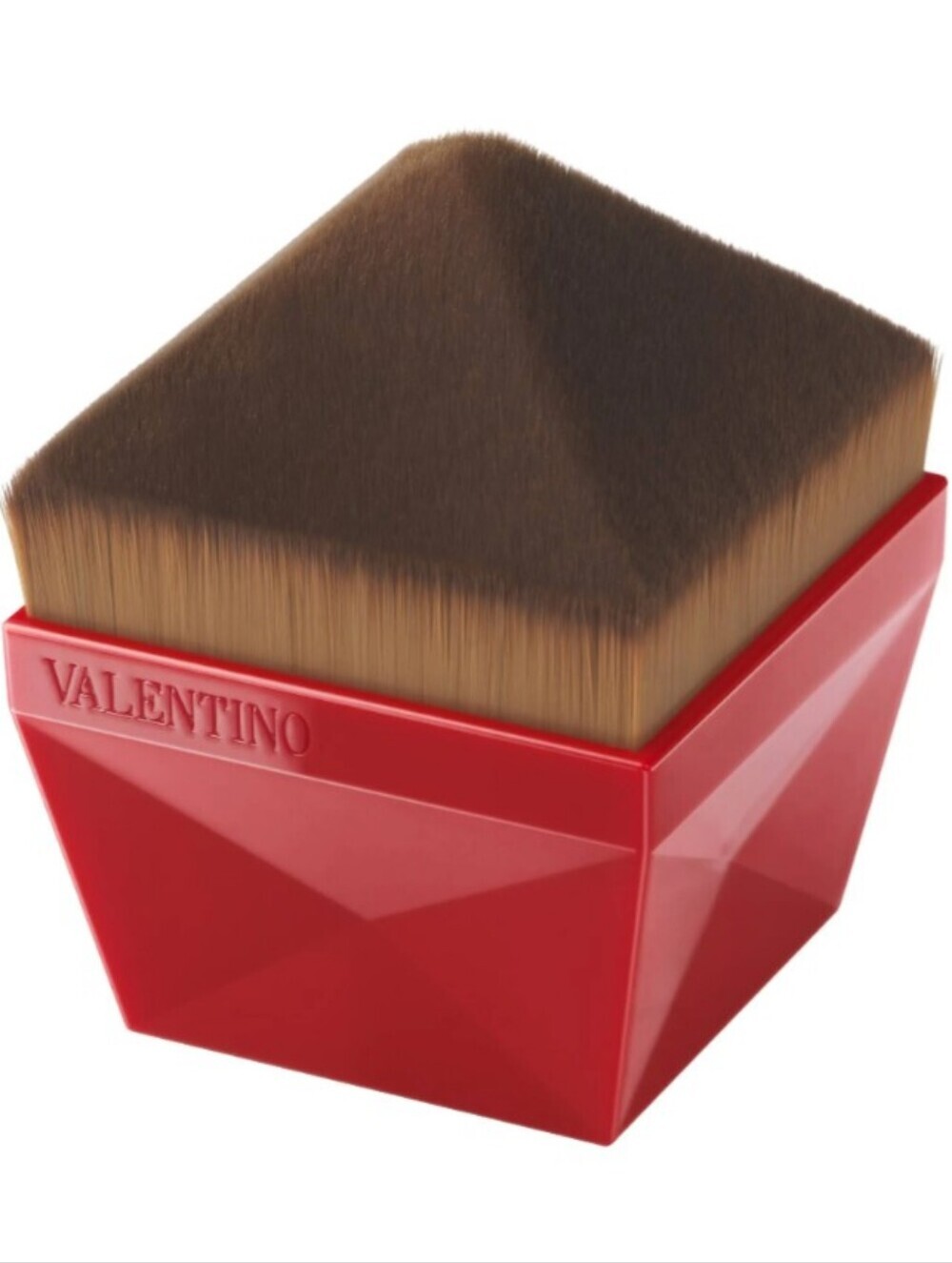 Nib! Valentino Grande Stud Face & Body Brush
